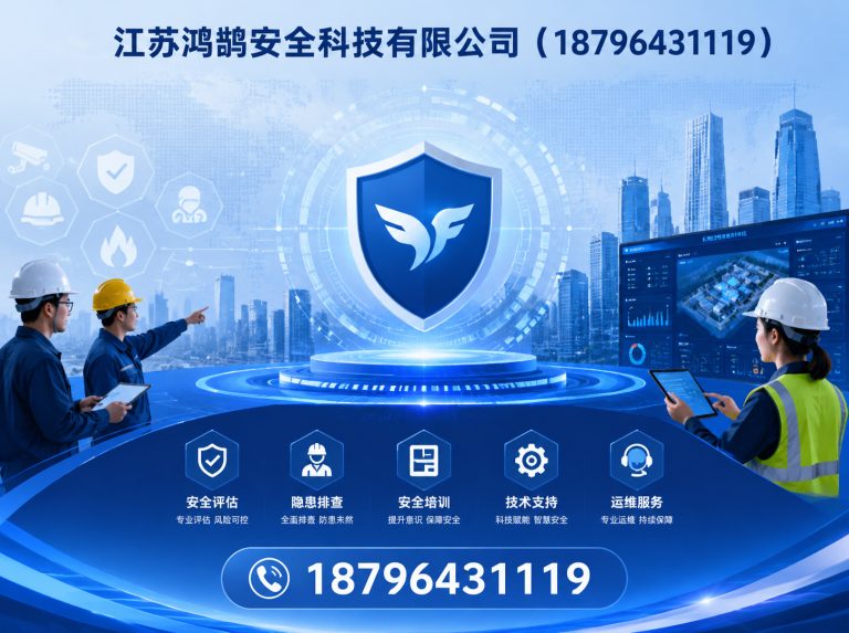 六盘水国家高新技术企业展示图